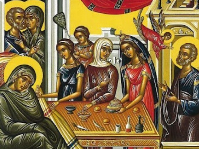 Mala Gospojina donosi blagoslov mladencima, šta treba uraditi da bi kuća bila puna veselja