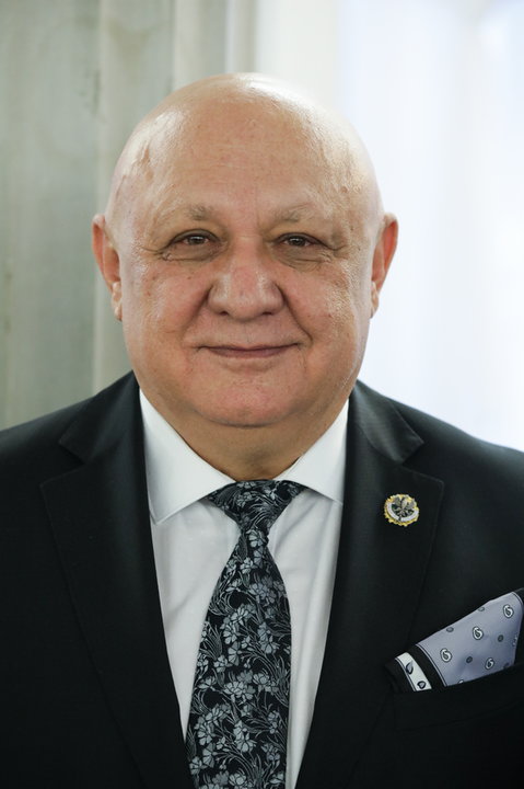 Piotr Zientarski