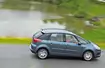 Renault Scenic, Citroen C4 Picasso, Ford C-Max - Sztuka nowoczesna czy klasyczna?