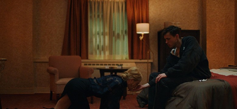 Kontrowersyjny thriller w abonamencie. Najodważniejsza rola w karierze światowej gwiazdy
