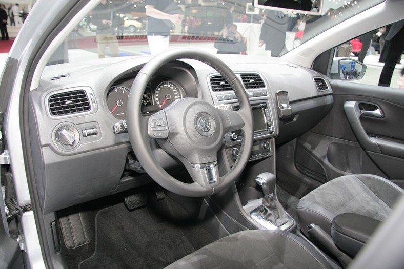 Nowy Volkswagen Polo wszystkie dane techniczne i ceny w Niemczech