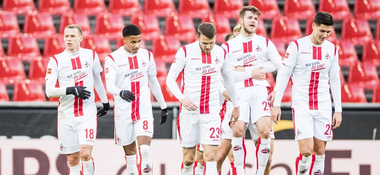 FC Koeln apeluje o wykluczenie białoruskich drużyn z europejskich pucharów