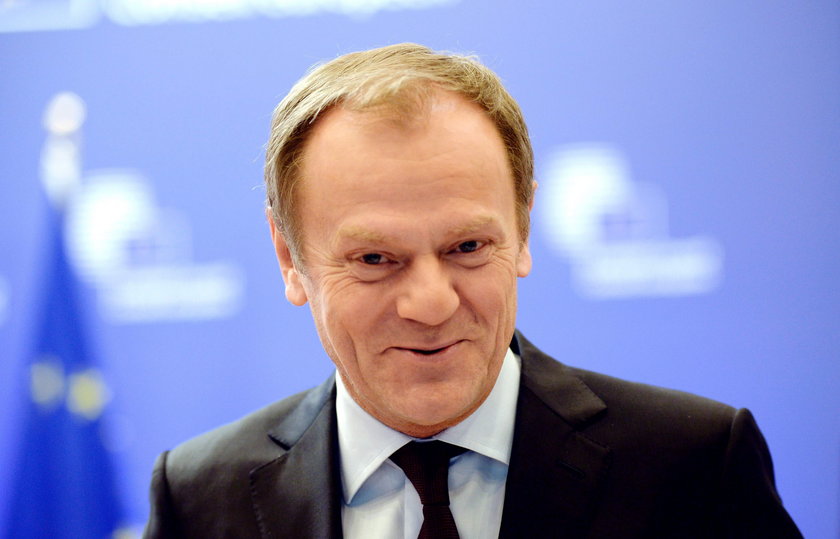 Donald Tusk