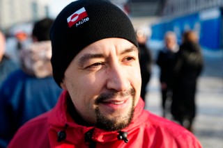 Premier Grenlandii: Dość tego, nie pozwolimy na traktowanie nas bez szacunku