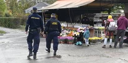 Fakt prześwietla straż miejską