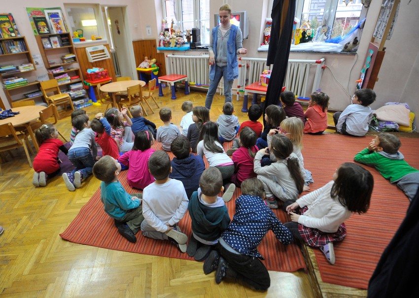 I državni i privatni vrtići od 7.00