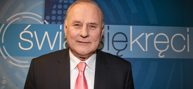 Jan Tomaszewski: Jarosław Kaczyński jest oszukiwany