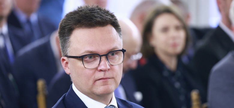 Tak skończy Szymon Hołownia w polityce. Ekspertka grzmi