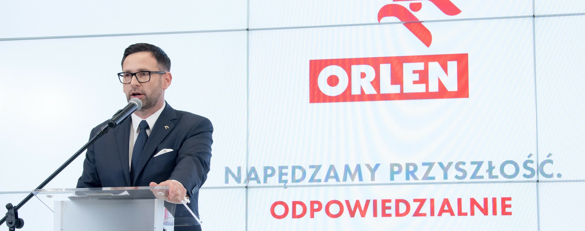 Skarb Państwa nie jest większościowym akcjonariuszem w PKN Orlen, którego dotyczy projekt posłów PiS. Tu będzie można mówić o pozbawieniu akcjonariuszy prawa do kształtowania władz spółki.