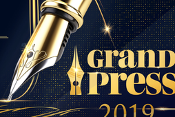 Grand Press 2019