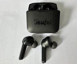 Miały być diabelsko dobre... Od tych słuchawek firmy Teufel trzymajcie się jednak z daleka [RECENZJA]