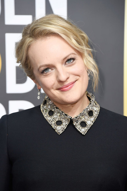 Elizabeth Moss