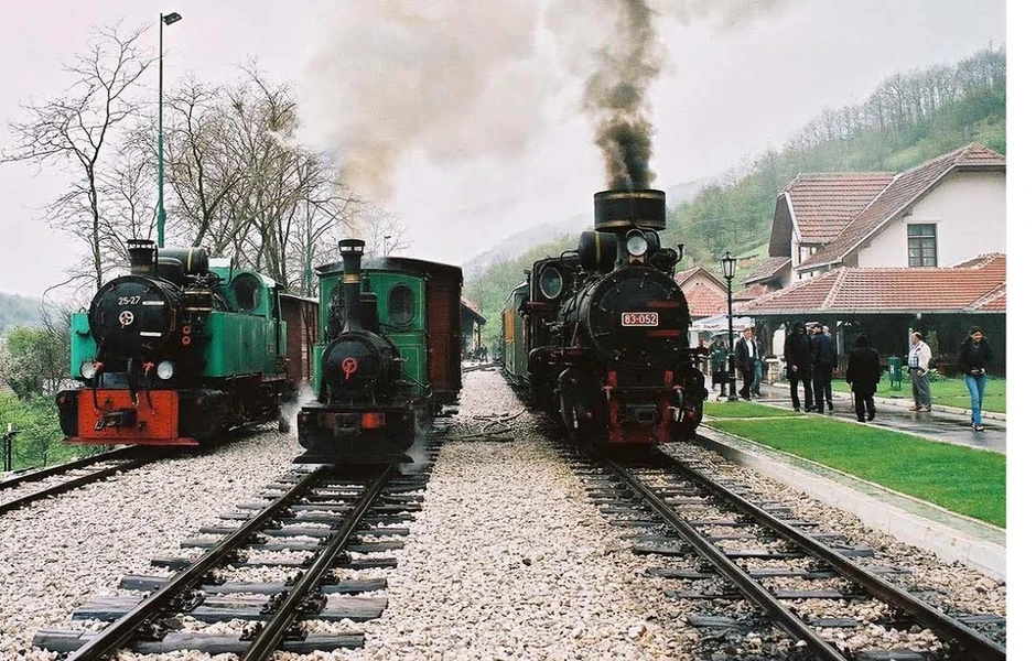 Šarganska osmica: Sezona počinje sutra, a već rezervisano 20.000 karata