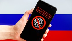 USA nałożyły sankcje na popularną rosyjską giełdę kryptowalut