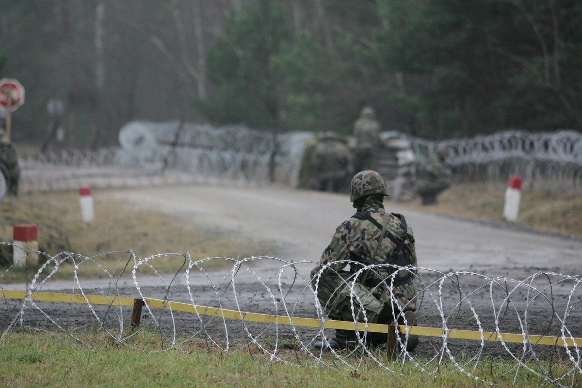 Jednostka wojsk lądowych