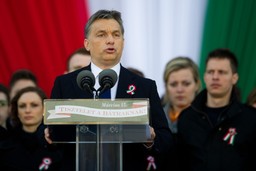 Orban po atakach w Paryżu: UE musi zapomnieć o politycznej poprawności i wrócić do zdrowego rozsądku