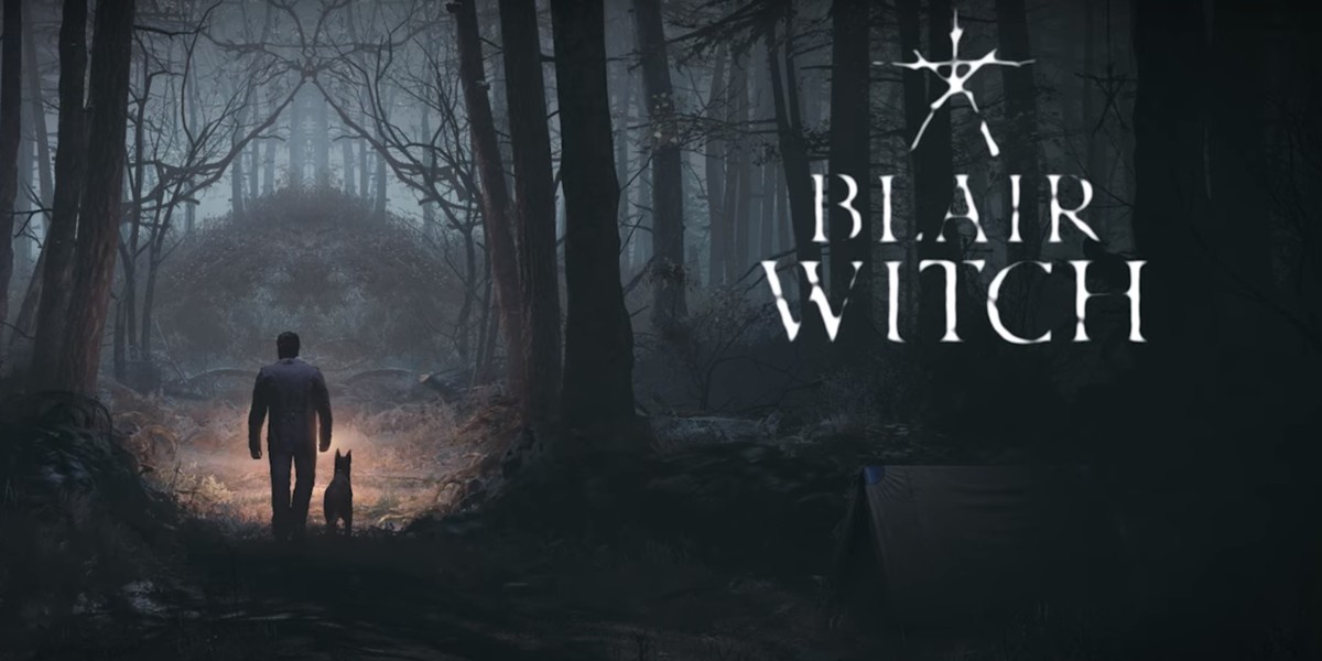 Kurs Bloober Team spadł o ponad 15 proc. w poniedziałek 2 września, po piątkowej premierze flagowej gry producenta: "Blair Witch"