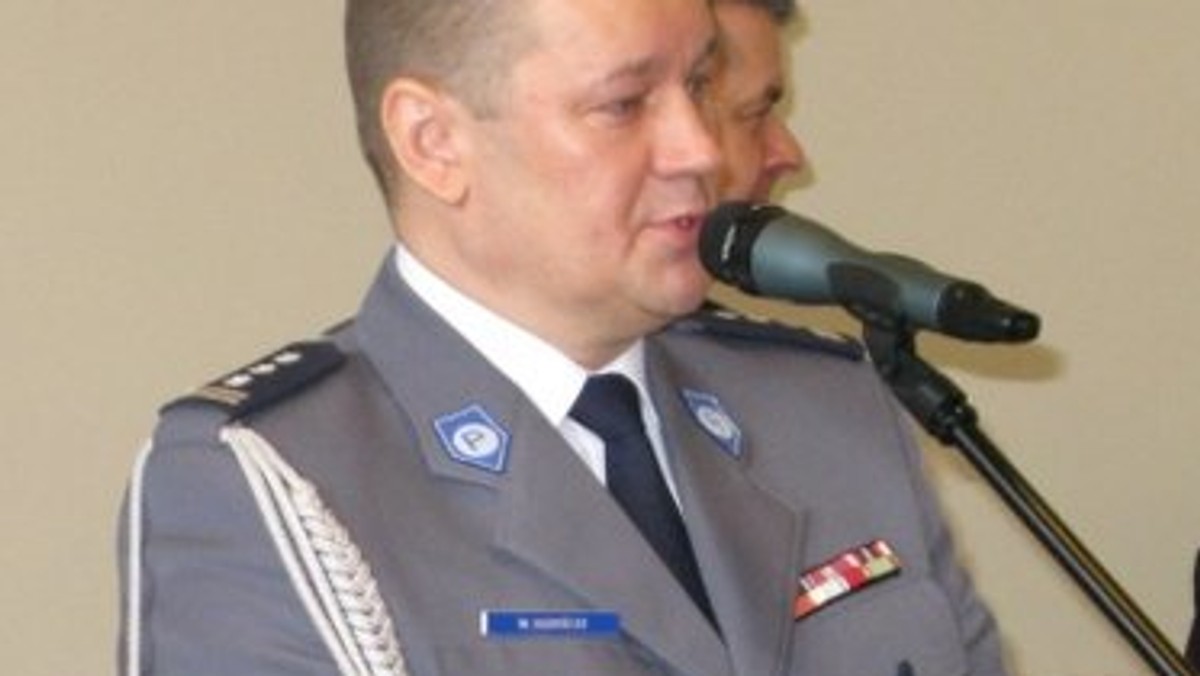 Wojciech Ołdyński, Komendant Wojewódzki Policji we Wrocławiu został mianowany na stopień nadinspektora. To pierwszy z generalskich stopni. Nominację przyznał prezydent Bronisław Komorowski.