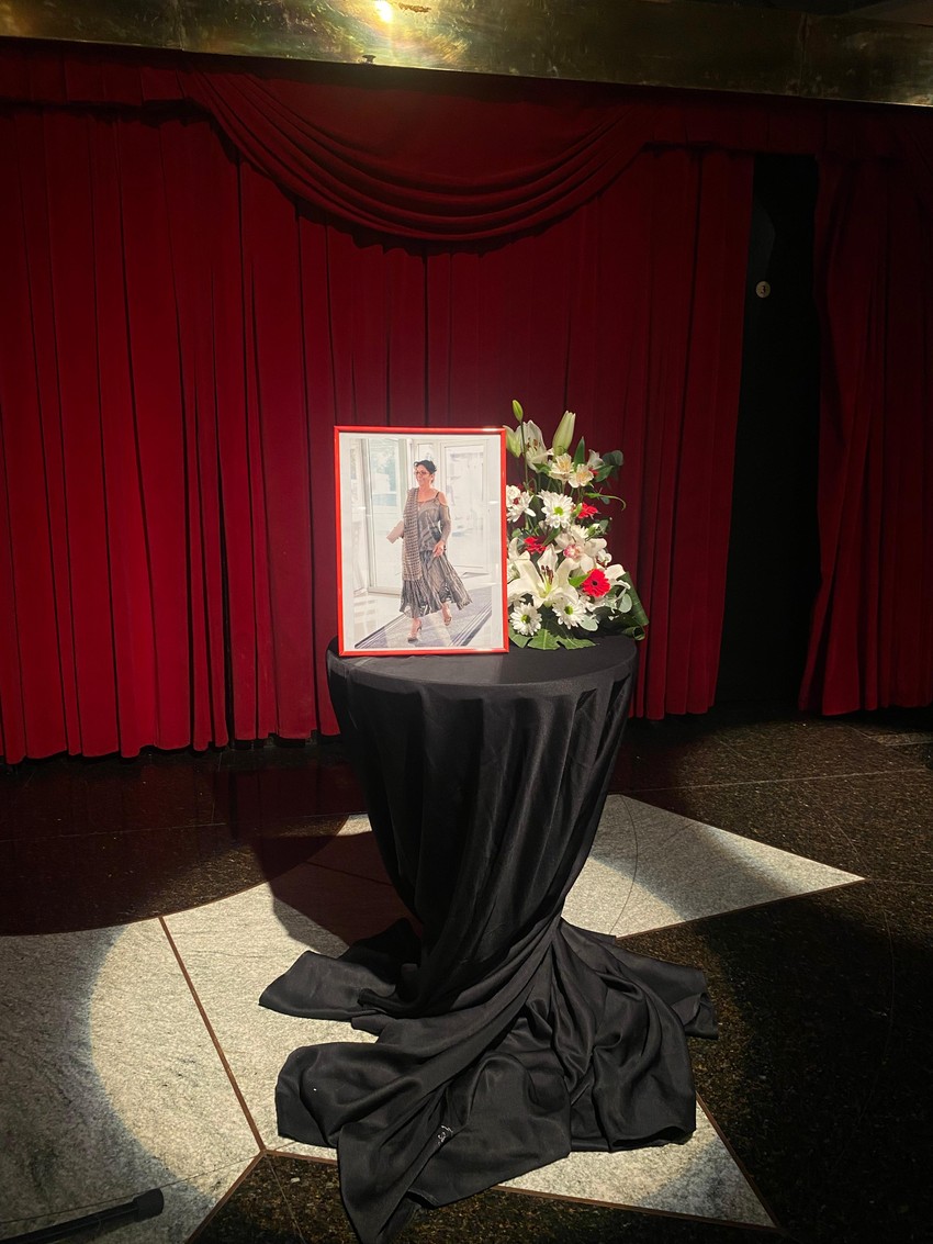 Komemoracija majci Stevana Pialea