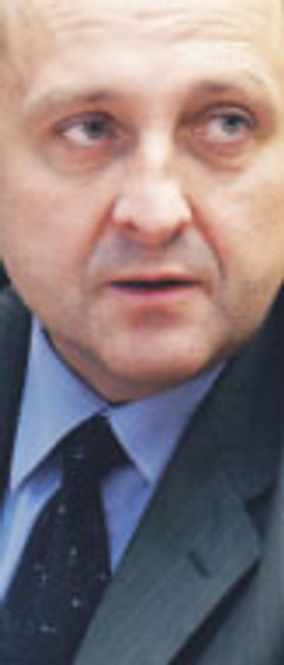 Lista rzeczy, za które prezes NFZ nie odpowiada