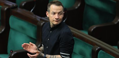 Marcin Józefaciuk wydał oświadczenie. "Gdyby było, tak jak sugerują..."