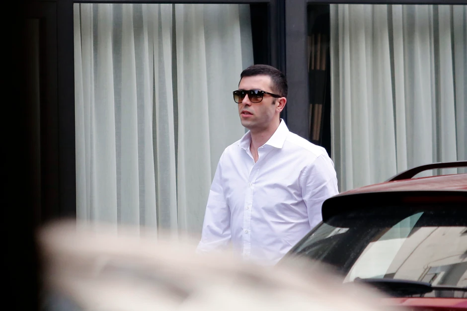 Vladimir Radmanović