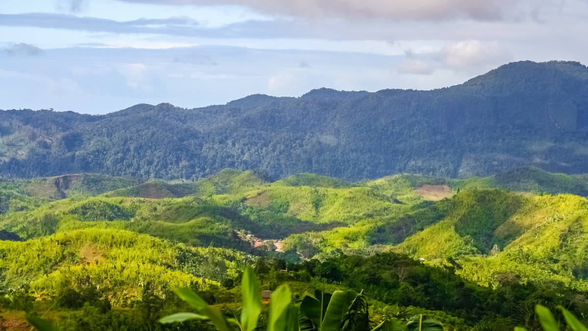 Kilkanaście kartonów, setki okularów trafi wkrótce na Madagaskar. To dar dla mieszkańców Mampikony - od słuchaczy Radia PiK.