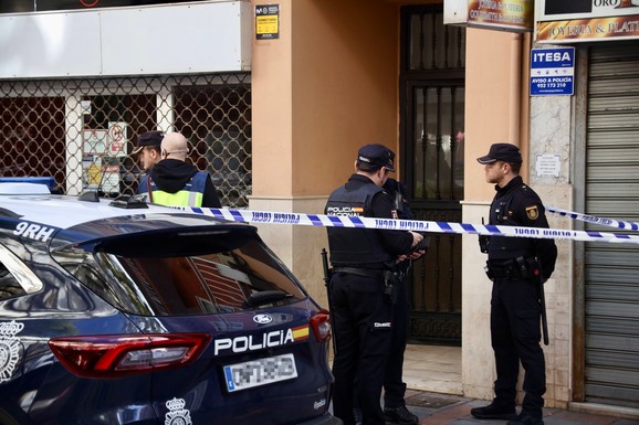 U Španiji više od 100 policajaca uhapšeno ili pod istragom zbog prestupa u vezi s drogom