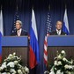 SWITZERLAND MEETING KERRY LAVROV SYRIAN