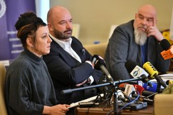 We Wrocławiu powstaje Fundacja Olgi Tokarczuk