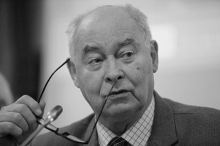 Miłosz: Roztropność Marcina Króla [WSPOMNIENIE]