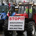 Protesty rolników. W czwartek spotkanie w resorcie rolnictwa