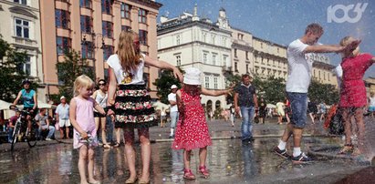 Nadchodzą upały! Jak sobie radzić?