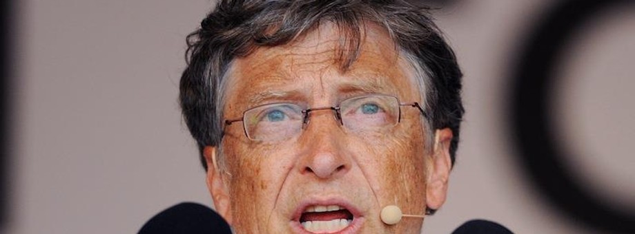 Bill Gates