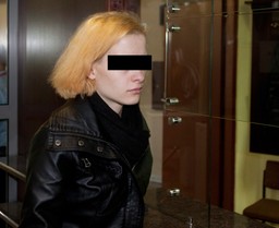 Katarzyna W. dzień przed śmiercią córki była w miejscu, gdzie ukryto zwłoki. Nie była sama