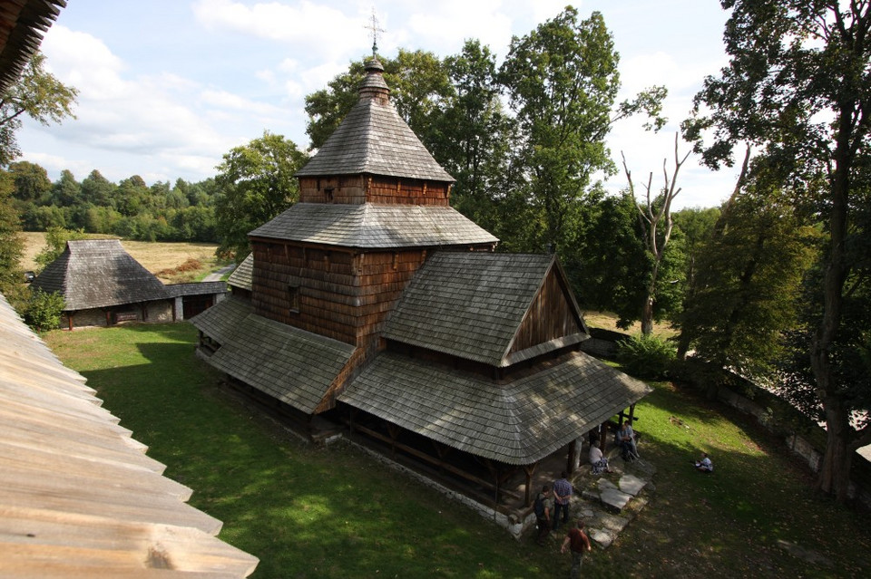 Od Kraśnika po Lwów