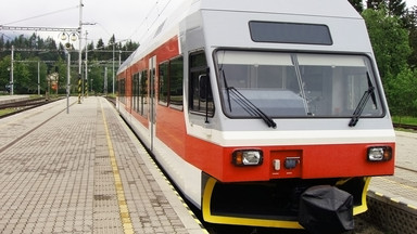 Co przyniosły "darmowe pociągi" na Słowacji?