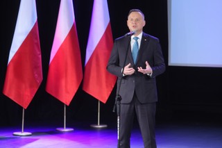 Szczerski: USA popierają decyzję Dudy o nieobecności w Jerozolimie