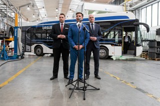 Zarajczyk: Ursus upatruje szansy w Rosji