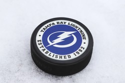 Tampa Bay Lightning po raz drugi zdobyła Puchar Stanleya