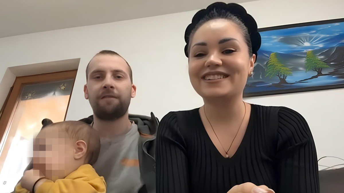 Nikola i Sanja Brašnjević