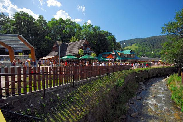 Galeria Polska - Zakopane - letni weekend, obrazek 5