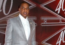 Dla Jaya-Z śpiewają najlepsi z najlepszych