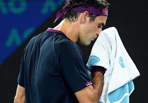 Rodžer Federer