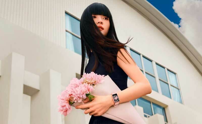 Huawei Watch Fit Special Edition