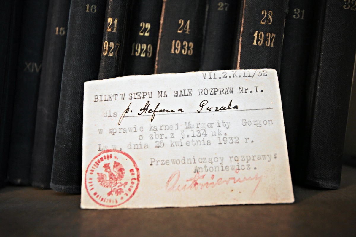 Rita Gorgonowa sprawa Gorgonowej dzieciobójczyni