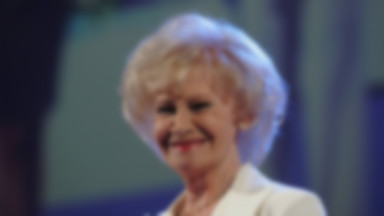 Krystyna Loska kończy 75 lat