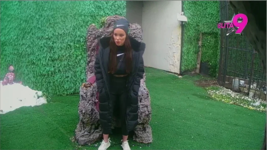 Teodora Delić hoće da raskine sa Bebicom: "Ne mogu da ispaštam"