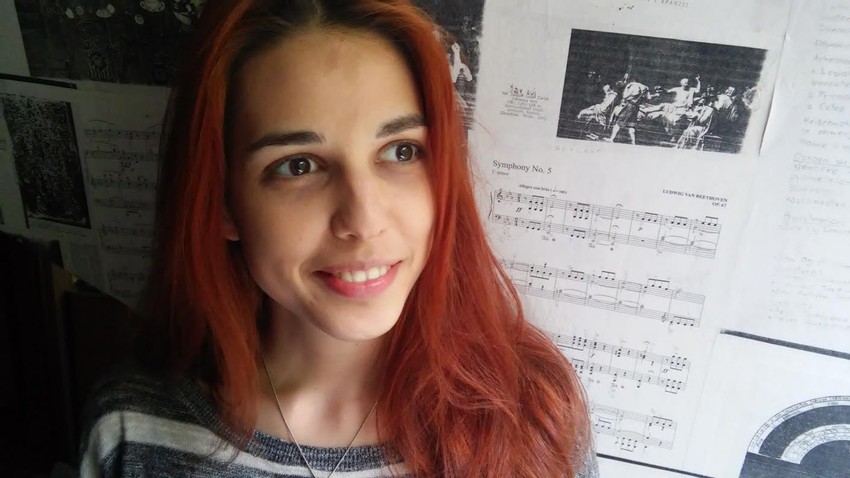 Ana Petrović boraviće u Švedskom udruženju za strip umetnost u Malmeu