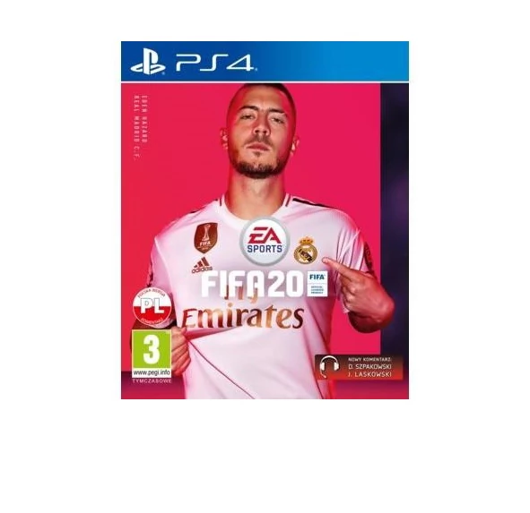 FIFA 20 - 6